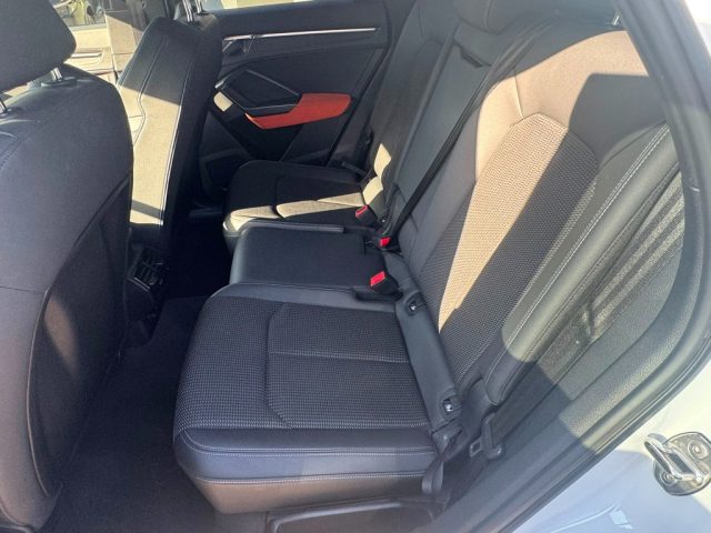 AUDI Q3 usata, con Climatizzatore