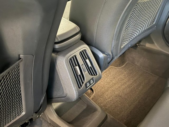BMW X1 usata, con Cruise Control