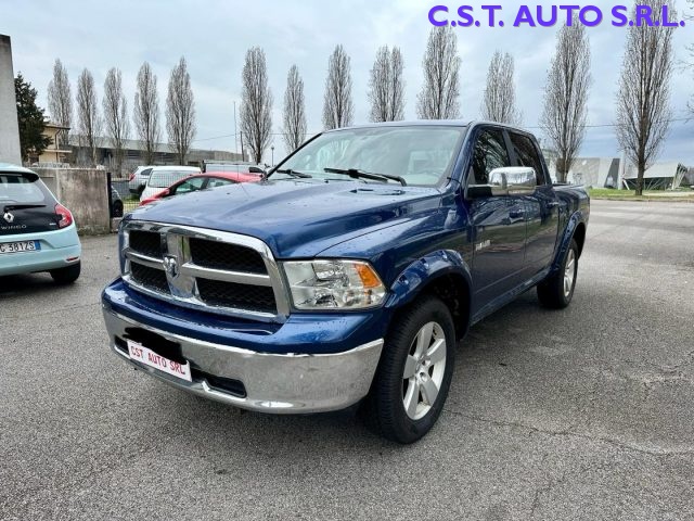DODGE RAM usata, con ABS