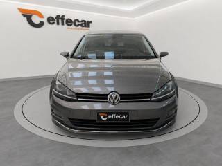 VOLKSWAGEN Golf usata, con Airbag