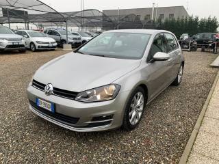 VOLKSWAGEN Golf 1.6 TDI 5p. 4MOTION Highline BlueMotion Technology