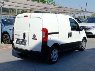 FIAT Fiorino usata, con Autoradio