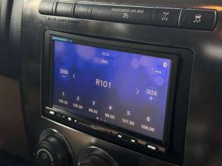 HUMMER H3 usata, con Immobilizzatore elettronico