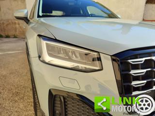 AUDI Q2 usata, con Cerchi in lega
