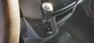 MERCEDES-BENZ Sprinter usata, con ESP