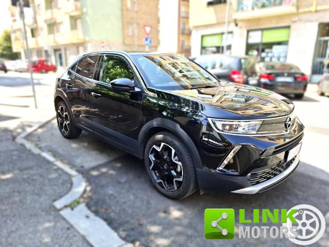 OPEL Mokka usata, con Controllo trazione