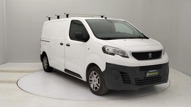PEUGEOT Expert usata, con Climatizzatore