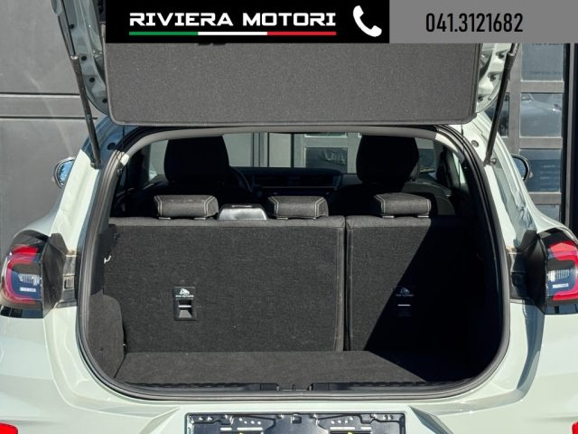 FORD Puma usata, con Climatizzatore