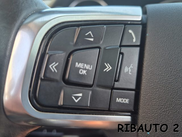 LAND ROVER Discovery Sport usata, con Boardcomputer