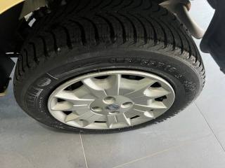 FIAT Panda usata, con USB