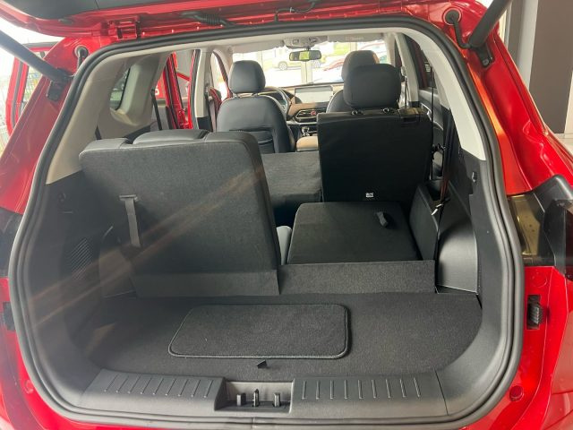 EVO Evo7 usata, con Immobilizzatore elettronico