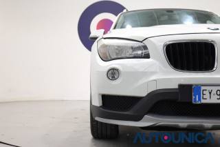 BMW X1 usata 37