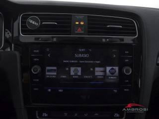 VOLKSWAGEN Golf usata 13
