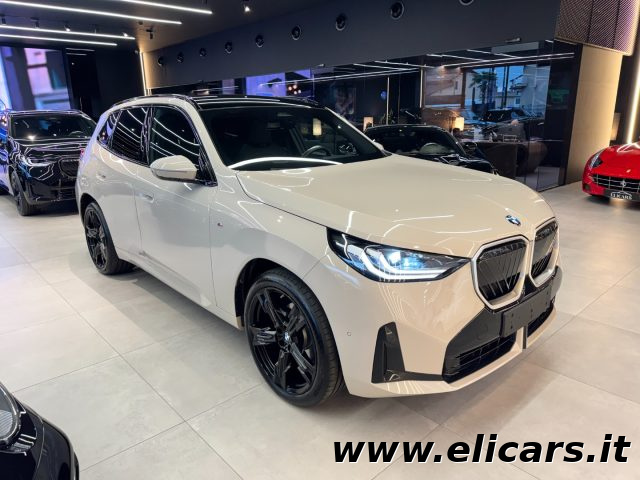 BMW X3 usata, con Cerchi in lega
