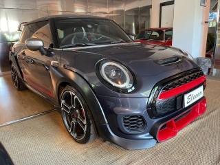 MINI John Cooper Works usata, con Airbag laterali
