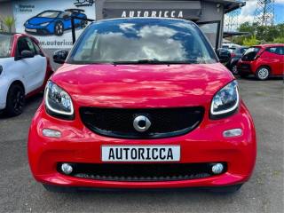 SMART ForTwo usata, con Airbag