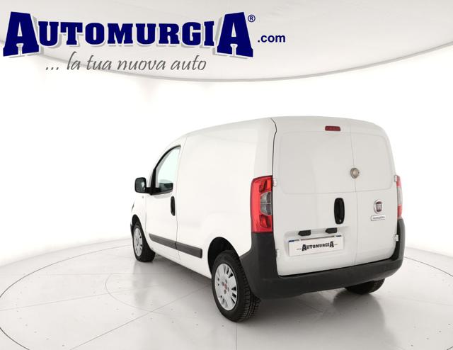 FIAT Fiorino usata, con Airbag Passeggero