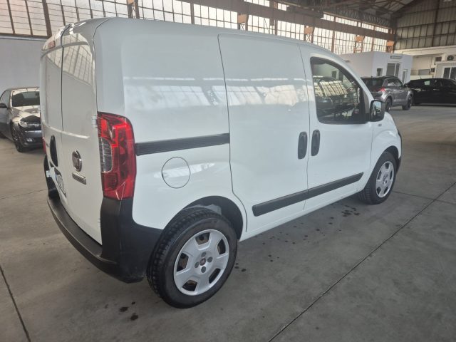 FIAT Fiorino usata, con Controllo trazione