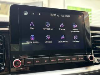 KIA Stonic usata, con Sedile posteriore sdoppiato