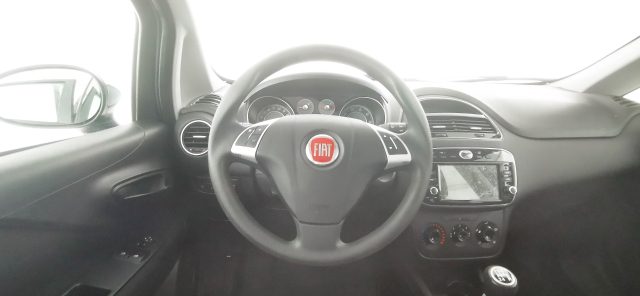 FIAT Punto usata 38