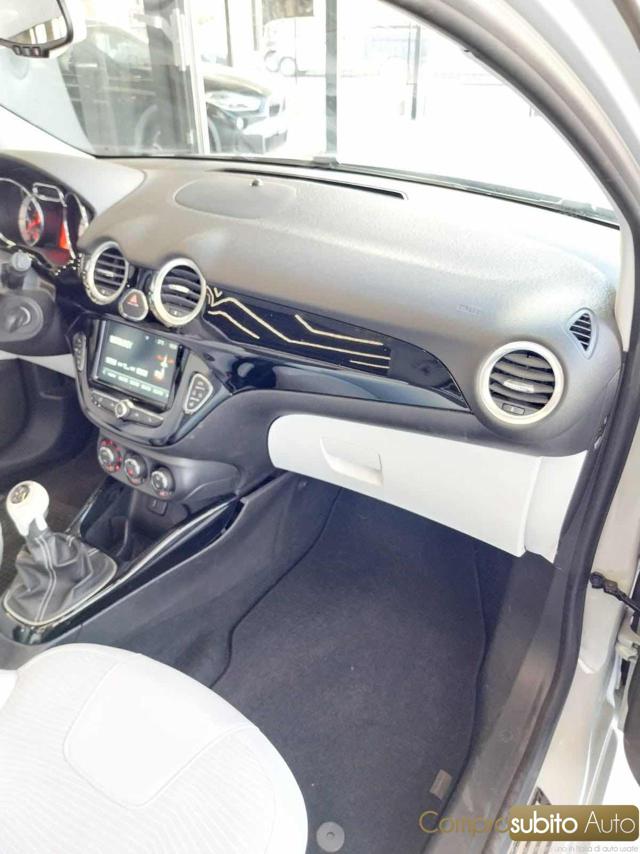 OPEL Adam usata 22