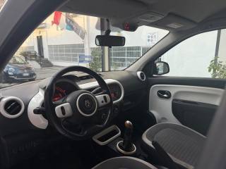 RENAULT Twingo usata, con Climatizzatore