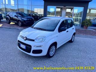 FIAT Panda 1.2 Easy / Kit 5 Posti