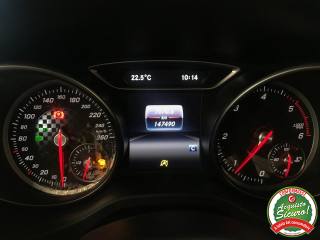 MERCEDES-BENZ A 180 usata, con Servosterzo