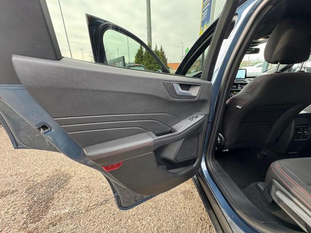 FORD Kuga usata, con Volante multifunzione