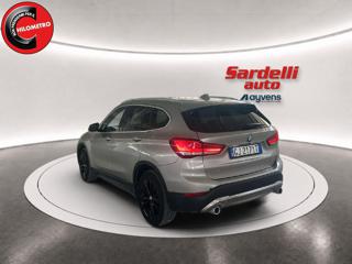 BMW X1 usata, con Airbag Passeggero