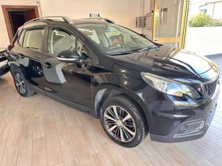 PEUGEOT 2008 usata, con Climatizzatore
