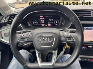 AUDI Q3 usata, con Controllo automatico clima