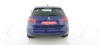PEUGEOT 308 usata, con Sensori di parcheggio anteriori