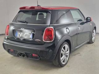 MINI John Cooper Works usata, con Airbag