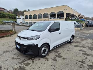 CITROEN Jumpy usata, con Airbag