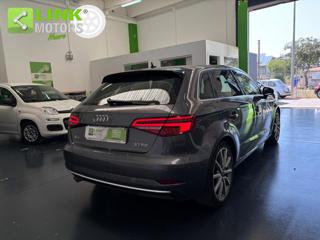 AUDI A3 usata, con Alzacristalli elettrici