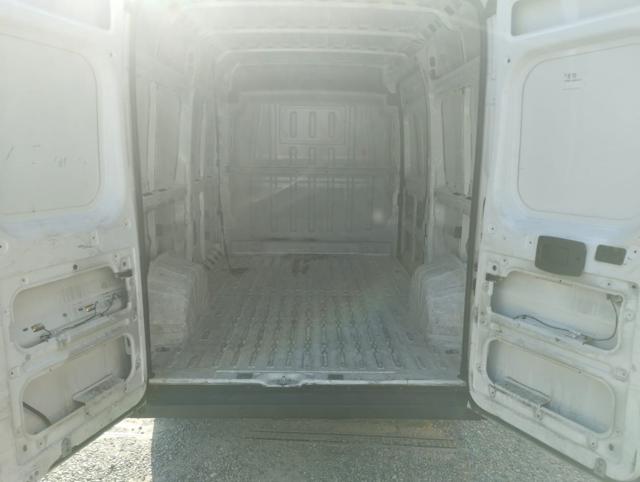 CITROEN Jumper usata, con Servosterzo