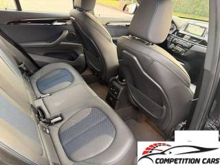 BMW X1 usata, con Bracciolo