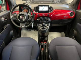 FIAT 500 usata, con Controllo trazione