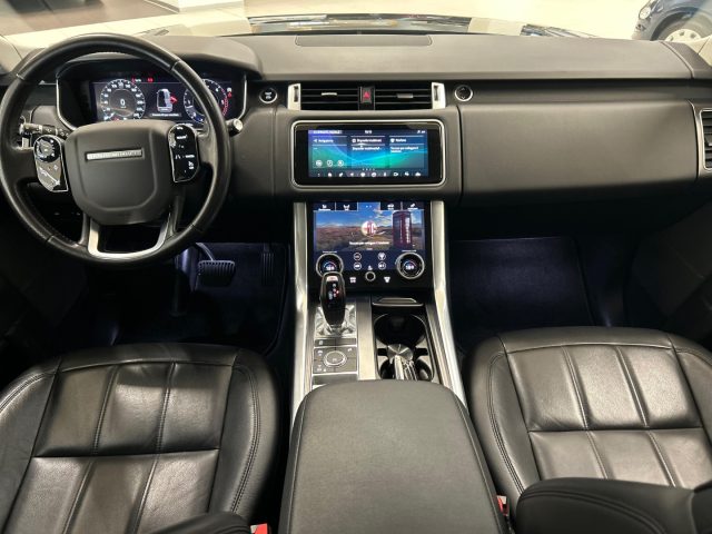 LAND ROVER Range Rover Sport usata, con Controllo trazione