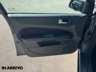 FORD Focus usata, con Cerchi in lega
