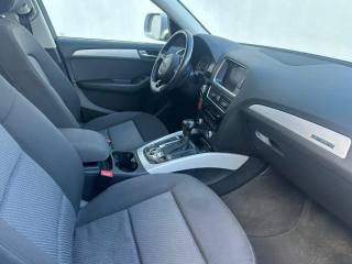 AUDI Q5 usata, con Chiusura centralizzata