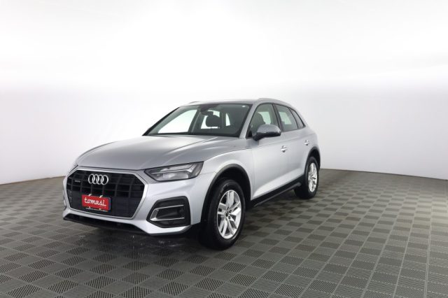 AUDI Q5 usata 0