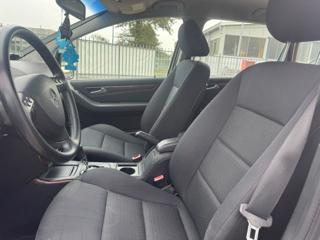 MERCEDES-BENZ A 180 usata, con Climatizzatore