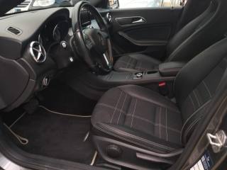 MERCEDES-BENZ CLA 200 usata, con Cronologia tagliandi