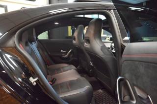 MERCEDES-BENZ CLA 45 AMG usata 29