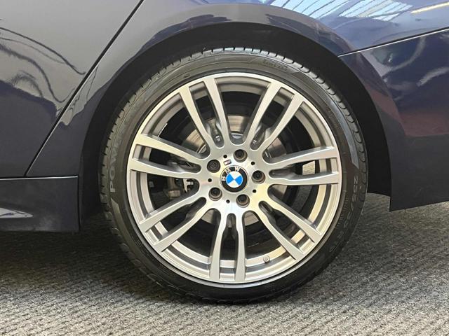 BMW 418 usata, con Immobilizzatore elettronico