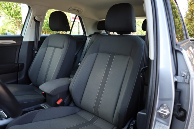 VOLKSWAGEN T-Roc usata 160