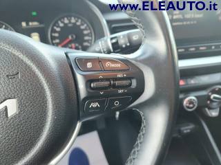 KIA Stonic usata, con Servosterzo