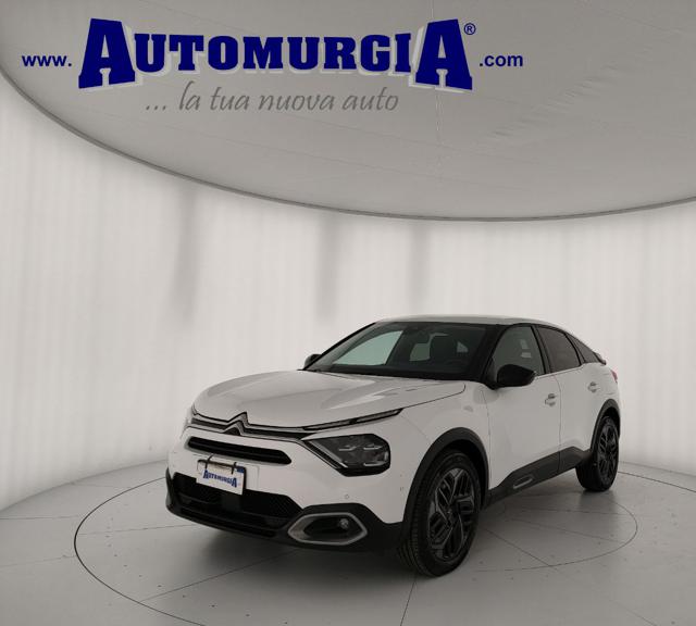 CITROEN C4 usata, con Airbag